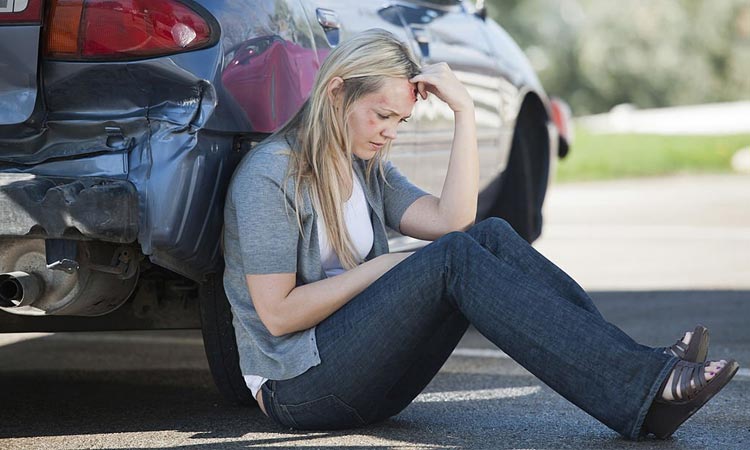 How to Recover from Car Accident Trauma Featured Image