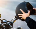 Know Motorcycle Helmet Law Alberta